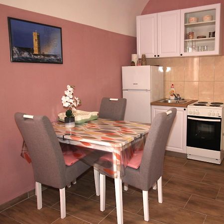 Studio Apartman Maro Senj  Exterior foto