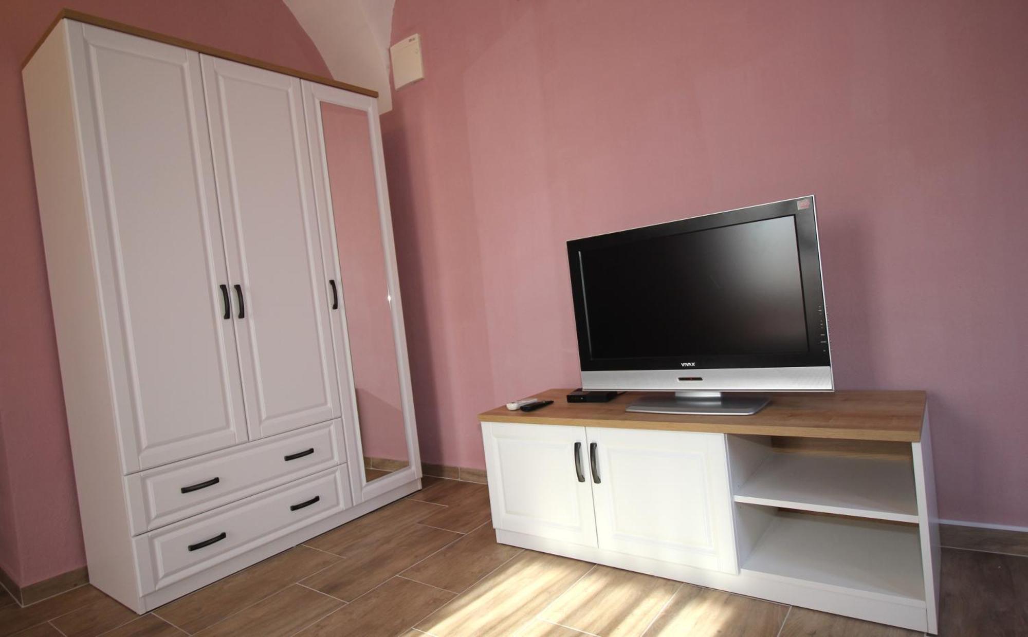 Studio Apartman Maro Senj  Exterior foto