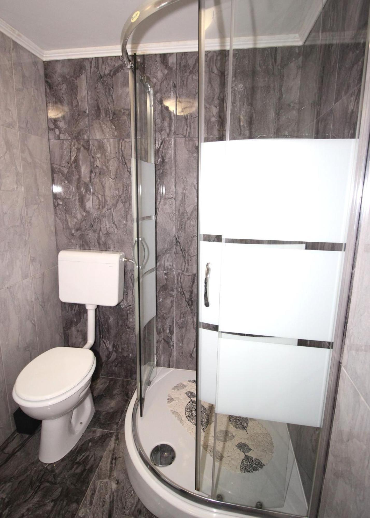 Studio Apartman Maro Senj  Exterior foto