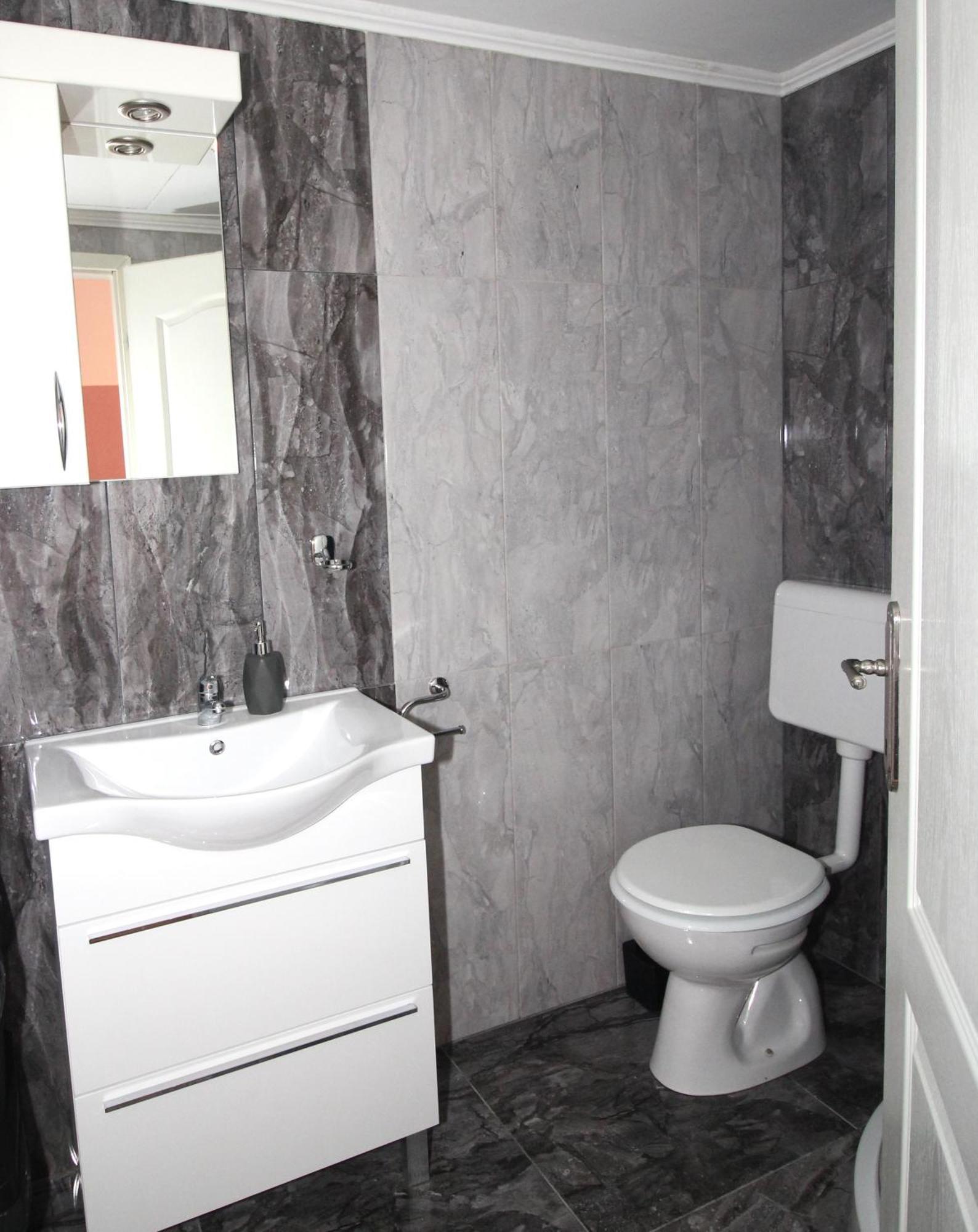 Studio Apartman Maro Senj  Exterior foto